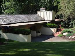 The Thomas E Keys Residence Is The Second Of Three Homes In Rochester Mn Designed By Noted Architect Outdoor Furniture Sets Outdoor Decor Rochester Minnesota