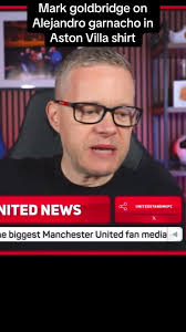 Mark Goldbridge's Analogy