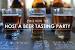 Beer Party Ideas