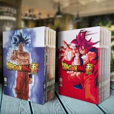 With majin buu defeated, goku has taken a completely new role as.a radish farmer?! Dragon Ball Super Dvd Box2 F S For Sale Online Ebay