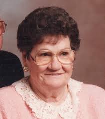 Cora Graves Obituary