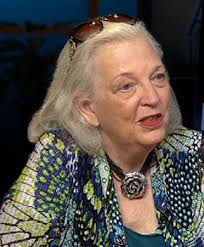 Interview with J. A. Jance