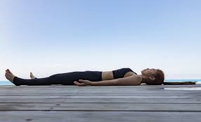 Setting a positive intention is another important step. Yogic Sleep For Deep Relaxation The Yoga School A Sanctuary In The Sky