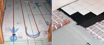 This is particularly beneficial in a basement apartment where the bathroom is in regular use. Radiant Floor Heating Everything You Need To Know