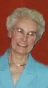 Obituary information for Evelyn F. Hudson
