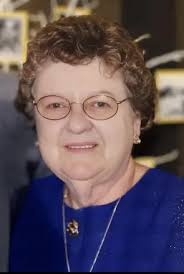 Obituary information for Juanita Waldrop Bryant