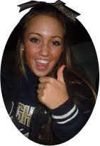 Alexandra Douglas Summers (1993-2007)