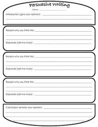 Persuasive Writing Hamburger Model Persuasive Writing Writing Lessons Persuasive Text