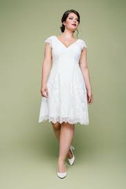 Maybe you would like to learn more about one of these? Brautkleider Grosse Grossen Erlebe Kussdiebraut Plus Size Brautmode