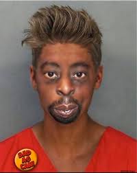 Cuppa mugshots when I got locked up