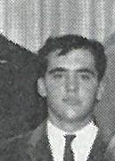 Thomas Oldani, Kenosha, WI Wisconsin