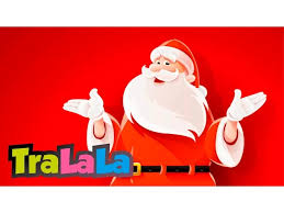Să mai vii, moş crăciun! Mos Craciun Cu Plete Dalbe Tralala