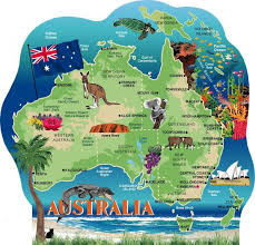 Maybe you would like to learn more about one of these? Australia Lessons Blendspace