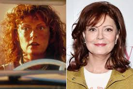 Thelma & Louise Cast: Where Are They Now?