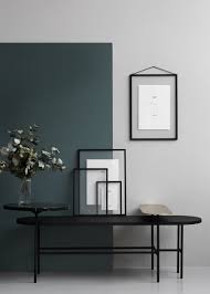 Bilderrahmen Frame Black A5 By Ting Bilderrahmen Schwarz Wohnen Haus Interieurs