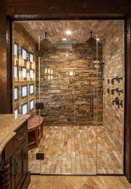 Your master bathroom should be a beautifully designed oasis. Rustic Elegance Master Bath Gmi Design Group Formerly Gina Mcmurtrey Interiors Llc