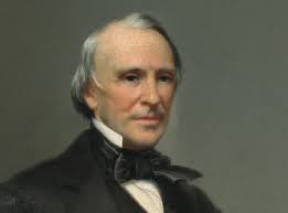 Wyndham Robertson, Slave Owner, and Politician born