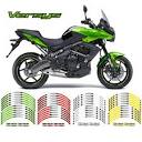 Motorcycle Parts for Kawasaki Versys-X 300 for sale | eBay