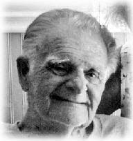 Thomas TYRRELL Obituary