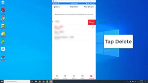 Remove address from account so i stayed at an airbnb and put in the address of the airbnb on my doordash account. How Do I Remove A Card From Doordash Solved