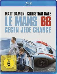 Seht den neuen trailer zu lemans 66: Le Mans 66 Gegen Jede Chance Auf Blu Ray Online Kaufen Ex Libris