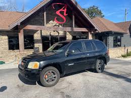 Image result for Black 2004 GMC