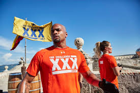 Check spelling or type a new query. The Challenge S 4 Time Champ Darrell Taylor Returns With A Lot On The Line Myiclicktv
