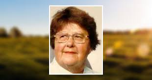 Betty P. Studebaker Obituary June 26, 2004