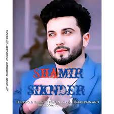 Kokó Alàk Shamir Siknder 💕💕 Wahalii zargooo 💕💕