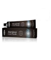 Majirel Cool Cover No 5 8 Light Mocha Brown Permanent Hair Color Brown 50 Gm