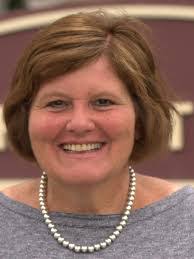 Ellen Goodwin's Instagram, Twitter & Facebook