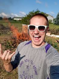 How you gonna call yourself the GOAT when you let a 62 yr old school  janitor whoop your superteam in the finals? Smfh