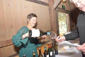 Worldwide Wines Hosts Fall Tasting in Morris