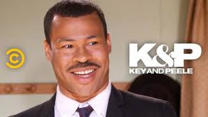 Martin Luther King Jr. vs. Malcolm X at the Theater