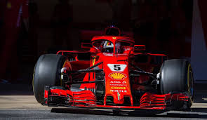While he twice finished runner up, 2017 and 2018, the ultimate prize was beyond his reach. Vettel Testing 2018 Ferrari At Mugello