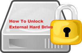 Apple supplies a handy application for working with hard drives called d. How To Unlock External Hard Drive On Mac Os Solvewareplus