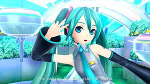 Pin On Hatsune Miku