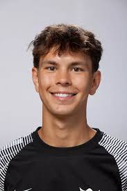 2025 Men's Soccer Roster