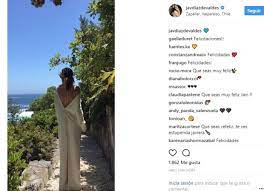Javiera diaz de valdes matrimonio. Asi Fue El Sencillo Vestido De Novia De Javiera Diaz De Valdes En Su Matrimonio En Zapallar Guioteca