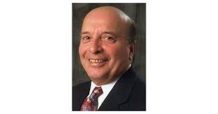 John Sharlow Obituary (2021)