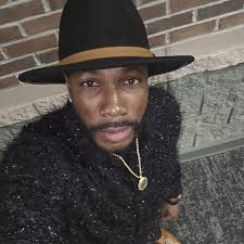 Profile for James Mosley