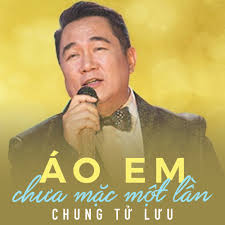 Áo em chưa mặc một lần