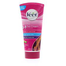 They occur when the sharp, pointed tip of a recently shaved hair retracts beneath the skin's surface and starts growing under the skin. Veet Legs Body 3 In 1 Gel Cream 6 78 Oz Walmart Com Walmart Com Hair Removal Cream Best Hair Removal Products Best Hair Removal Cream