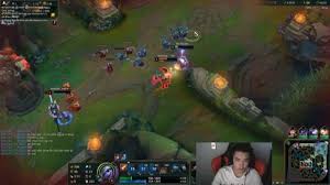 Abugamer Cach Leo Rank Cực Gắt League Of Legends Football Highlight Leo
