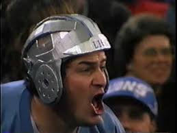 Lions vs Bears 2004 Week 1