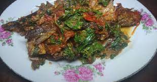 Jika kamu ingin membuat resep bumbu rujak dengan perpaduan buah mangga yang masih belum matang. Resep Bumbu Ikan P Sambal Kemangi Nikmatnya Makan Siang Dengan Ikan Patin Dan Tongkol Ini Resepnya Okezone Lifestyle Buat Sambal Kemangi Yang Pedas Lezat Dengan Aroma Wangi Khas Kemangi Aimlessdirection