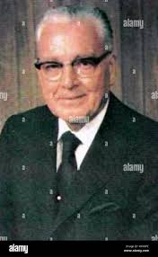 Harold hi-res stock photography and images