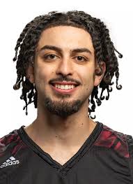 Adam Chico's Instagram, Twitter & Facebook