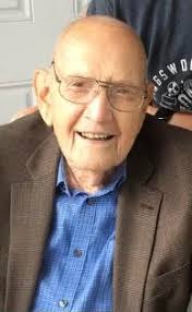 Obituary for Maurice C. Ford, Sr.