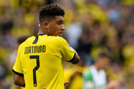 Due to the issues with commuting. Borussia Dortmund Identify Jadon Sancho Replacement And It S Boost For United And Chelsea